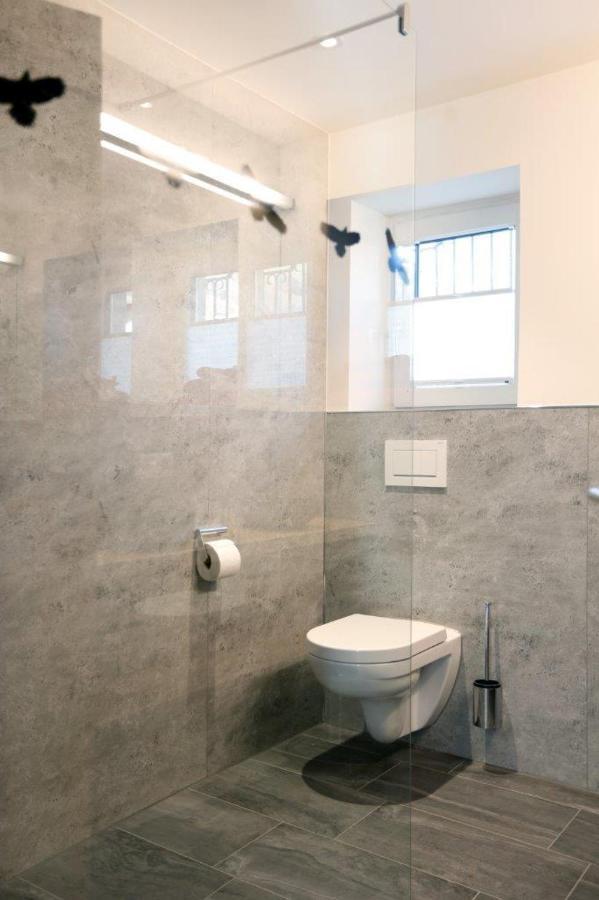 Mittagspitze Apartment Schruns Ngoại thất bức ảnh